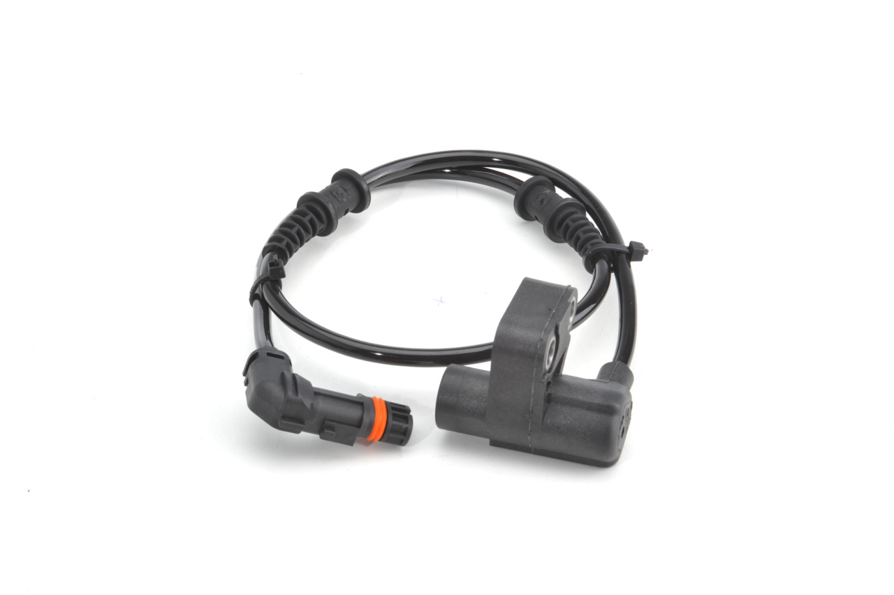 BOSCH 0 265 006 370: ABS-Sensor mit Kabel