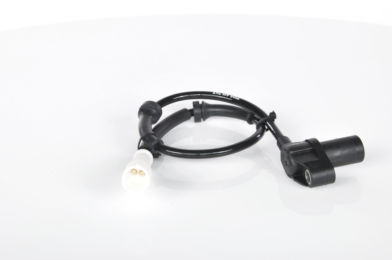 BOSCH 0 265 006 383: Sensor ABS con cable