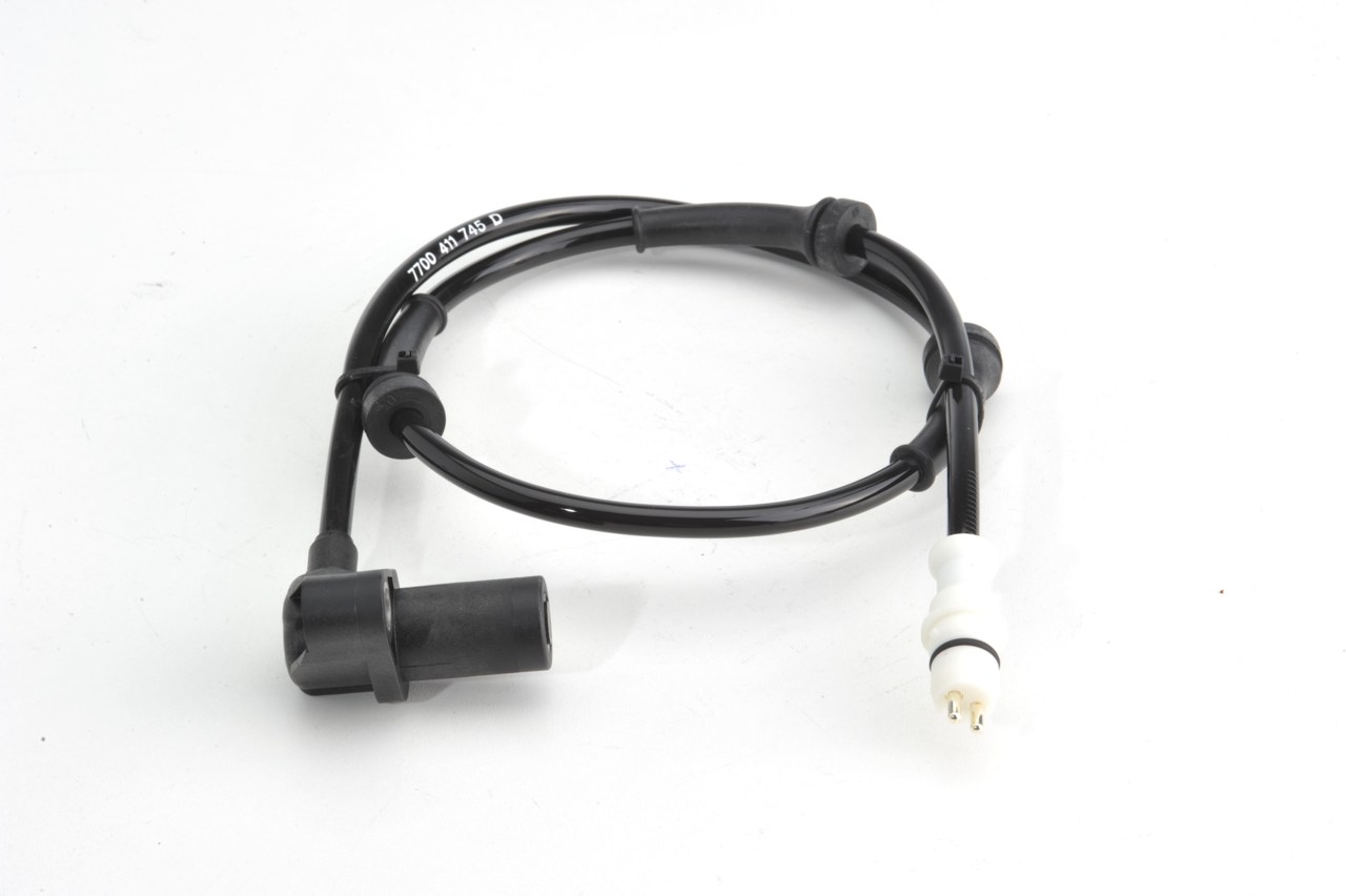 BOSCH 0 265 006 384: Sensor ABS