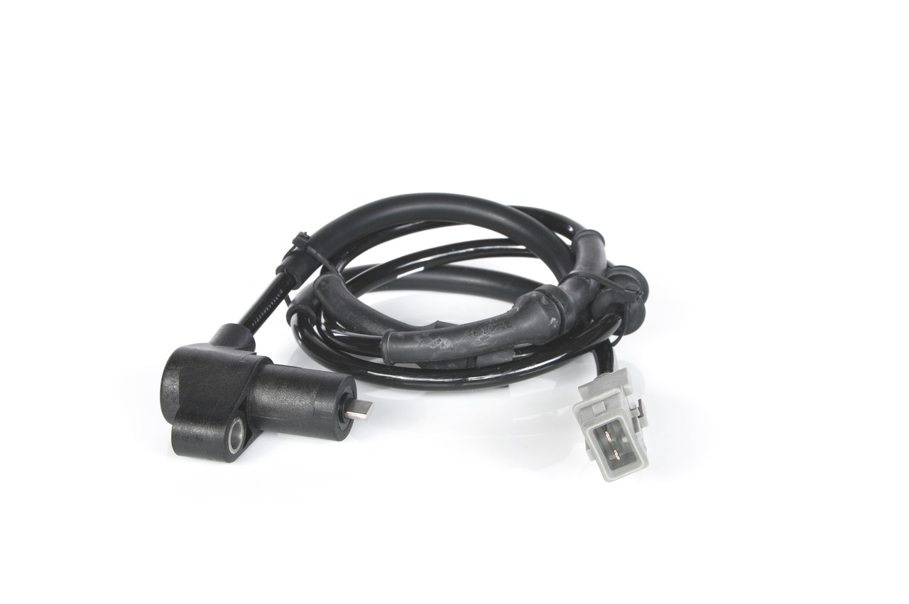 BOSCH 0 265 006 389: ABS-Sensor mit Kabel