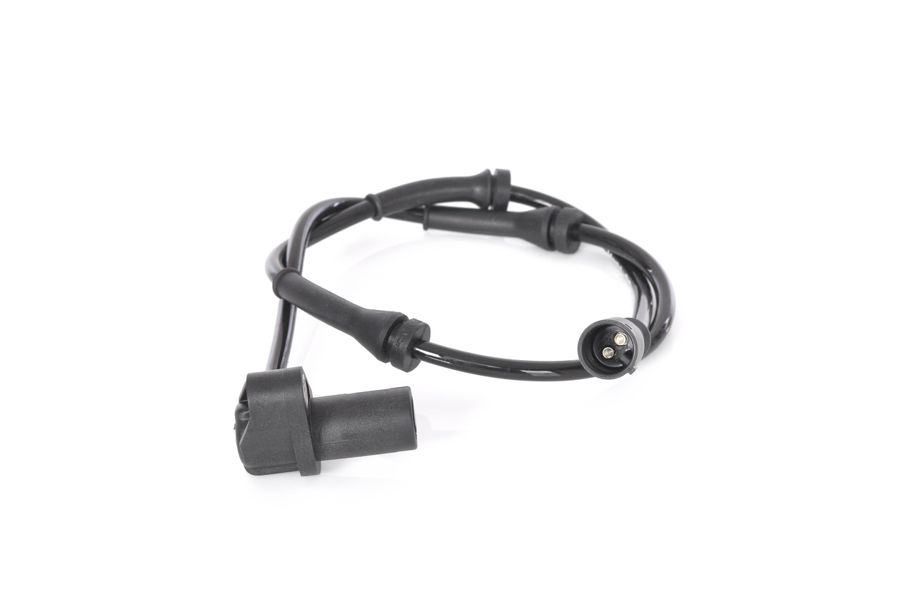 BOSCH 0 265 006 408: Sensor ABS con cable