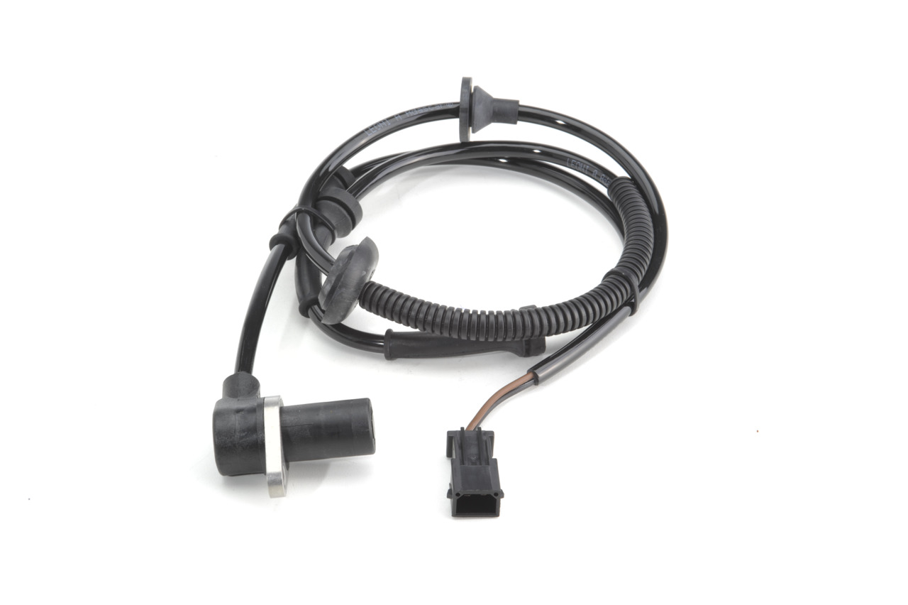 BOSCH 0 265 006 573: Sensor ABS con cable