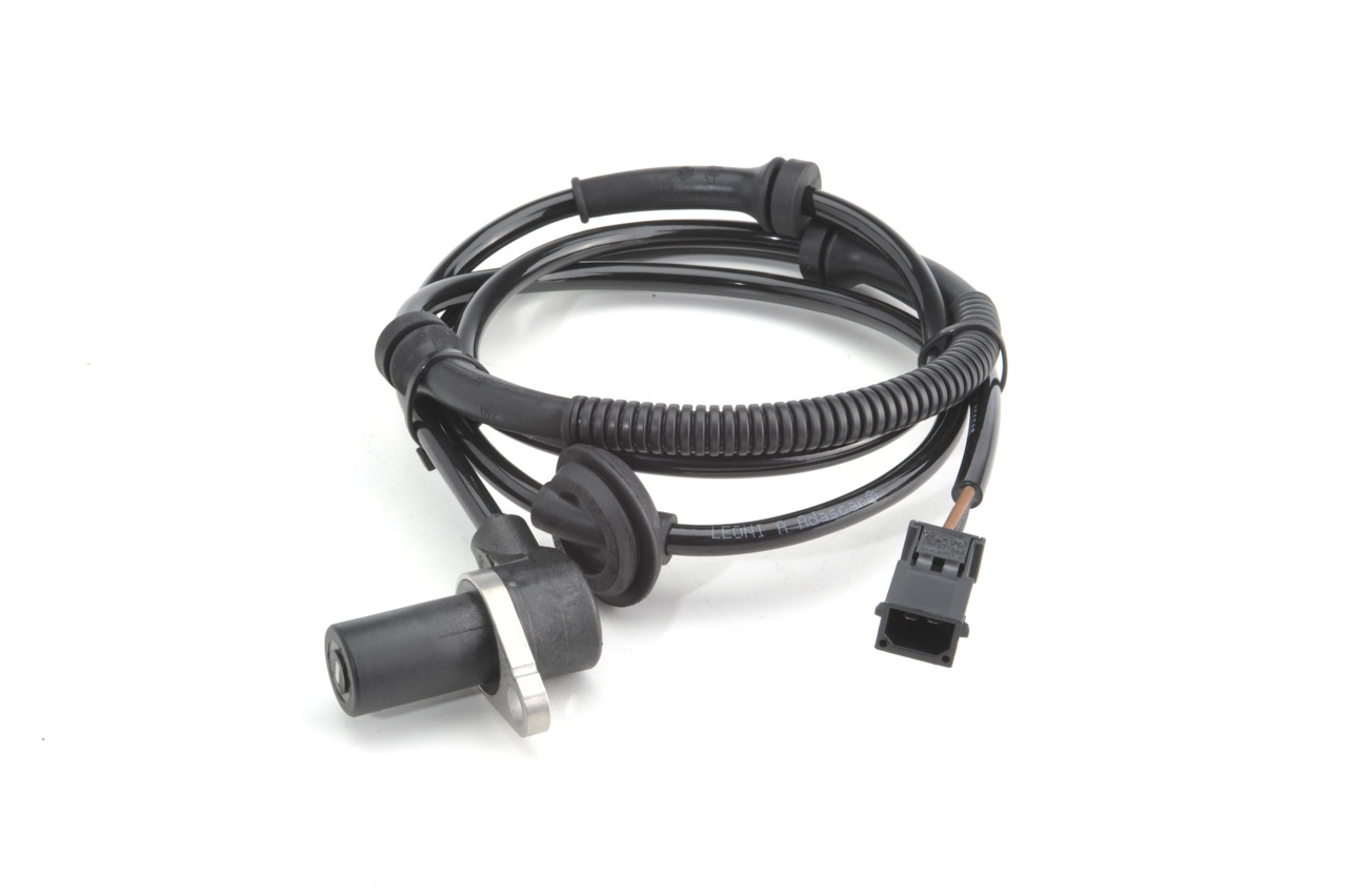 BOSCH 0 265 006 681: Sensor ABS con cable