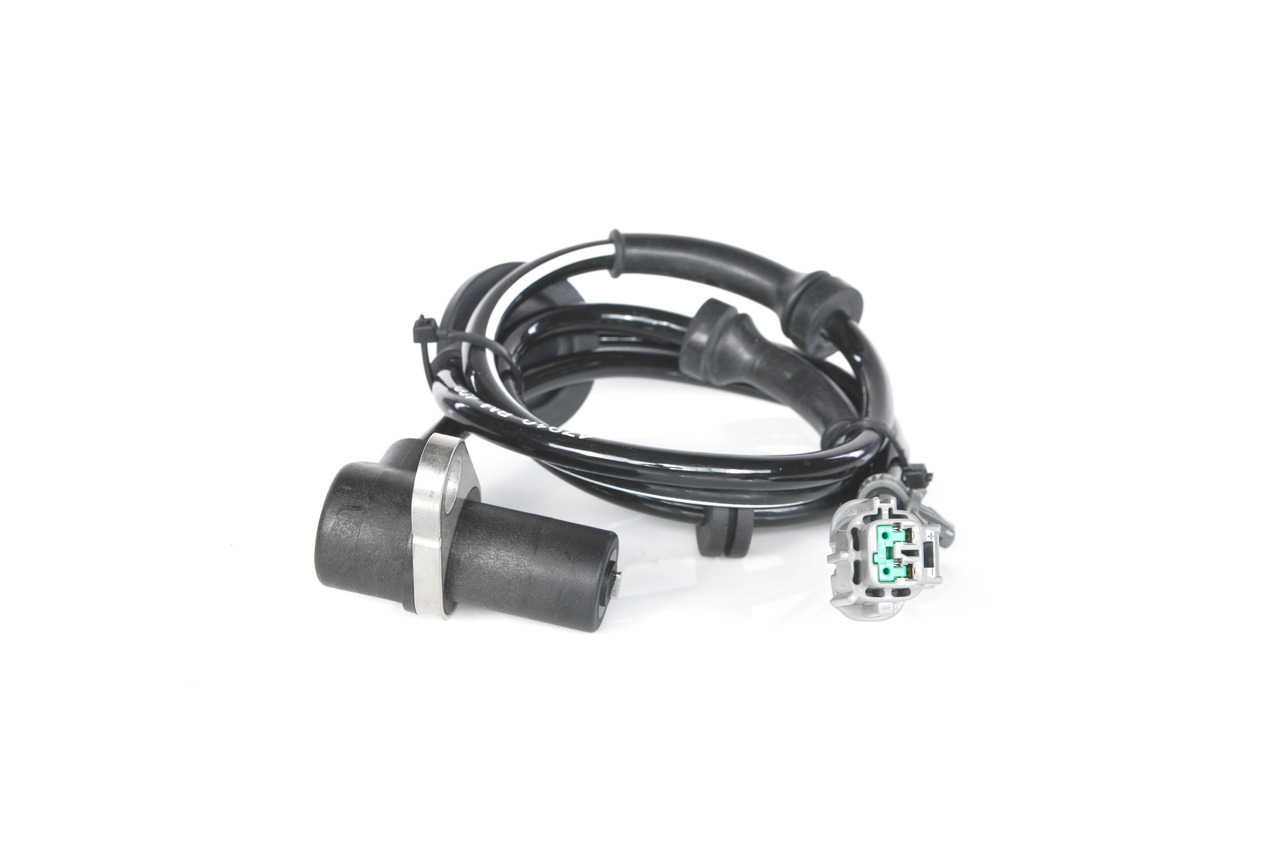 BOSCH 0 265 006 703: Sensor ABS con cable