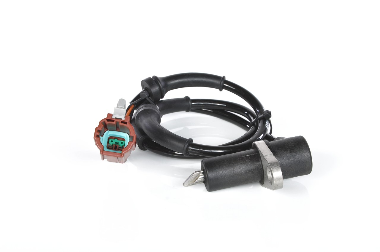 BOSCH 0 265 006 756: ABS-Sensor mit Kabel