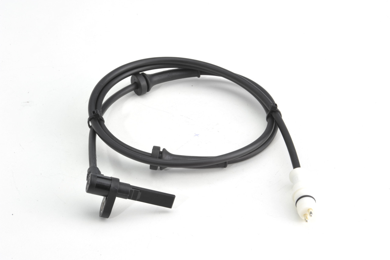BOSCH 0 265 007 043: Sensor ABS con cable