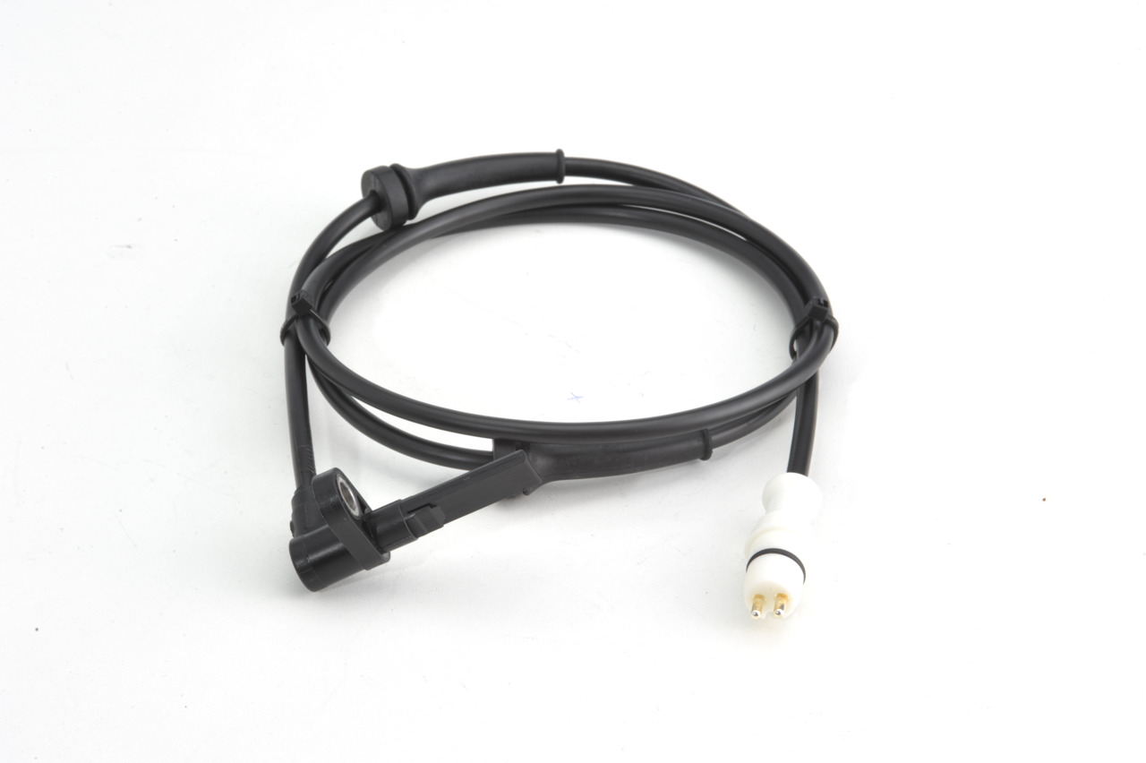 BOSCH 0 265 007 044: ABS-Sensor mit Kabel