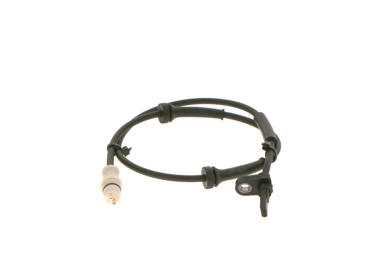 BOSCH 0 265 007 045: Sensor ABS con cable