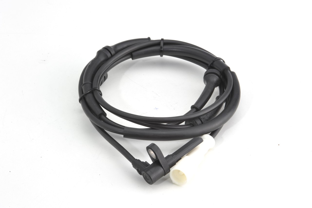 BOSCH 0 265 007 046: ABS-Sensor mit Kabel