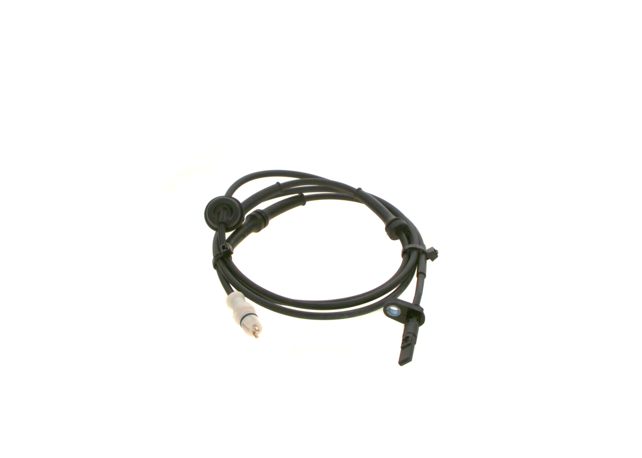 BOSCH 0 265 007 071: Sensor ABS con cable