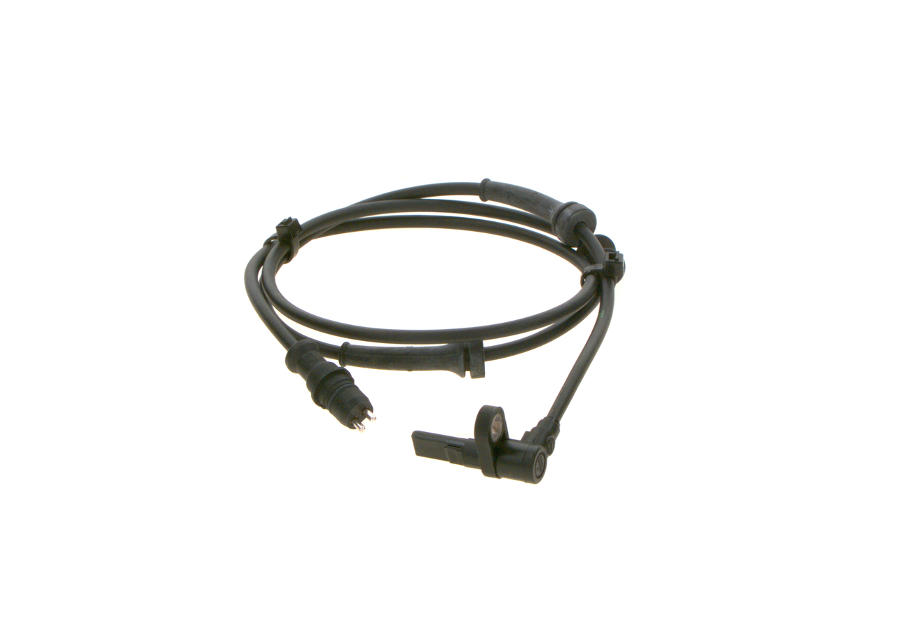 BOSCH 0 265 007 074: ABS-Sensor mit Kabel
