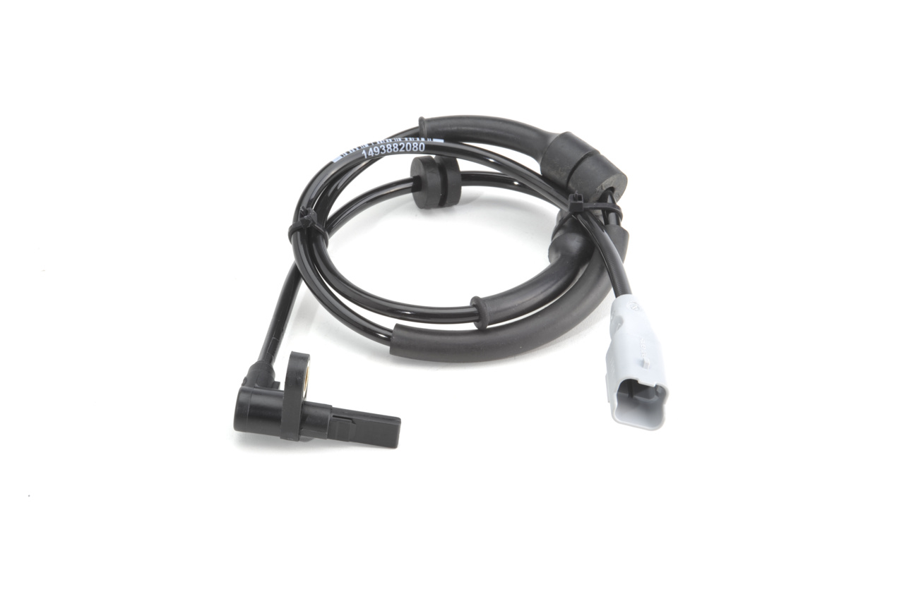 BOSCH 0 265 007 083: ABS-Sensor mit Kabel