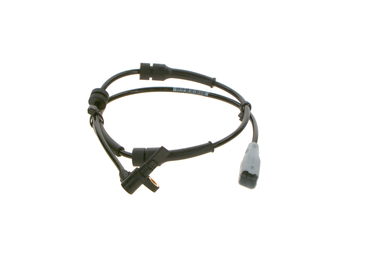 BOSCH 0 265 007 084: ABS-Sensor mit Kabel