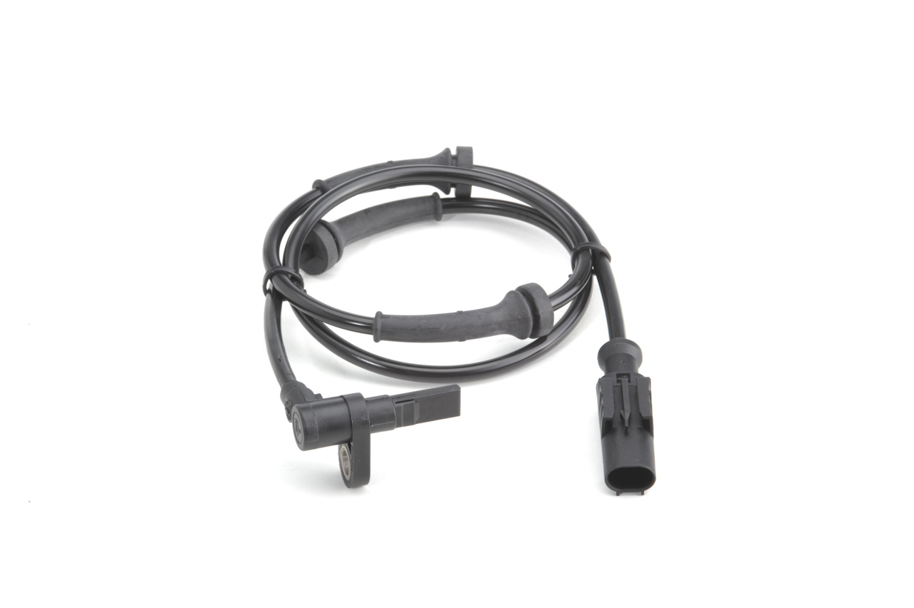 BOSCH 0 265 007 400: Sensor ABS con cable
