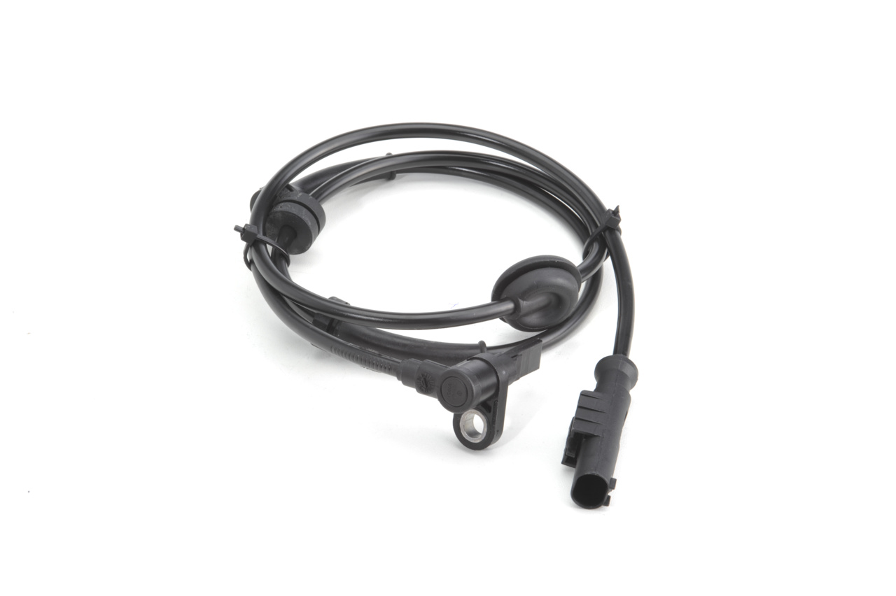 BOSCH 0 265 007 401 Snímač, počet otáček kol FIAT STILO (192) 114 HP Benzin/Ethanol cena