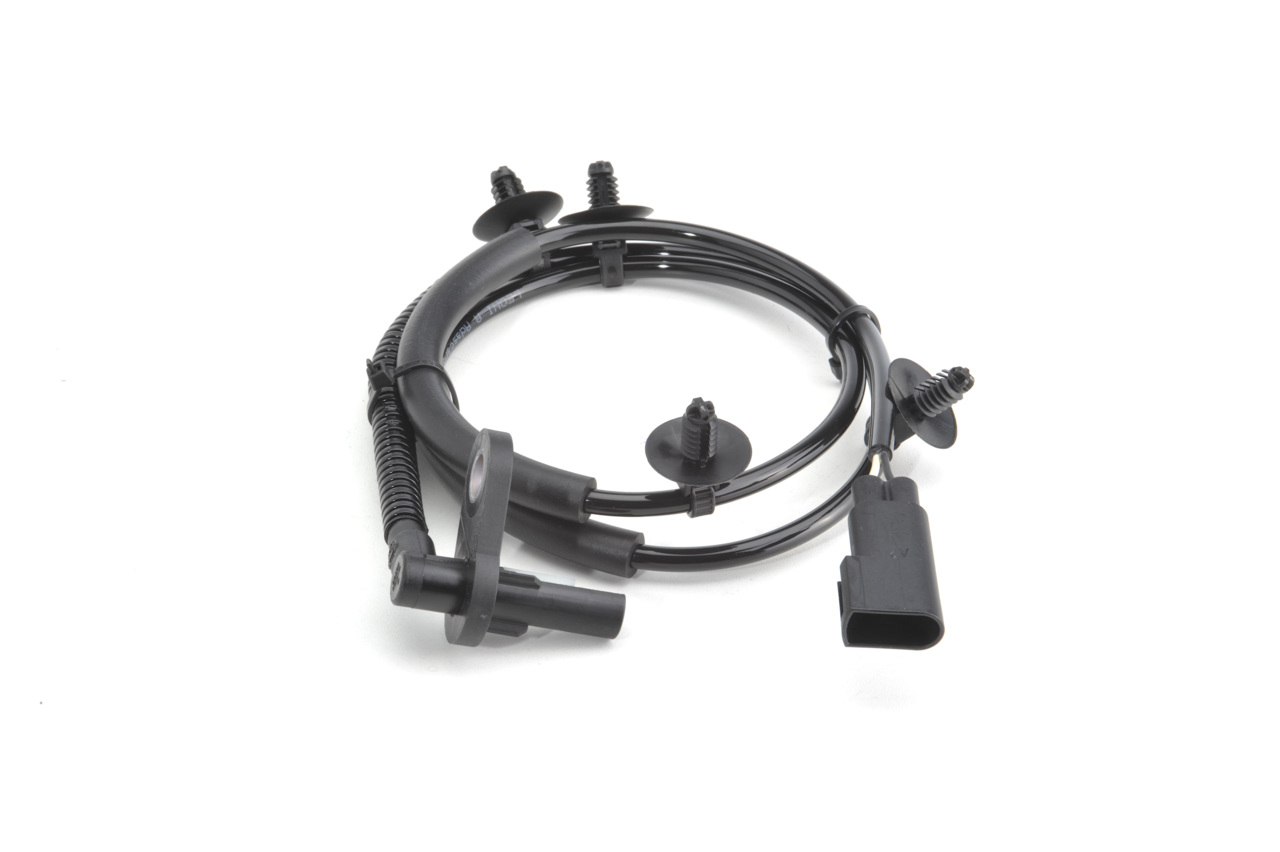 BOSCH 0 265 007 404: ABS-Sensor mit Kabel
