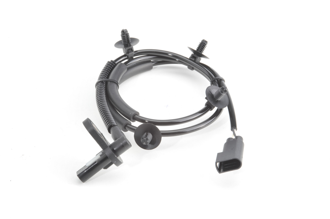BOSCH 0 265 007 417: ABS-Sensor mit Kabel