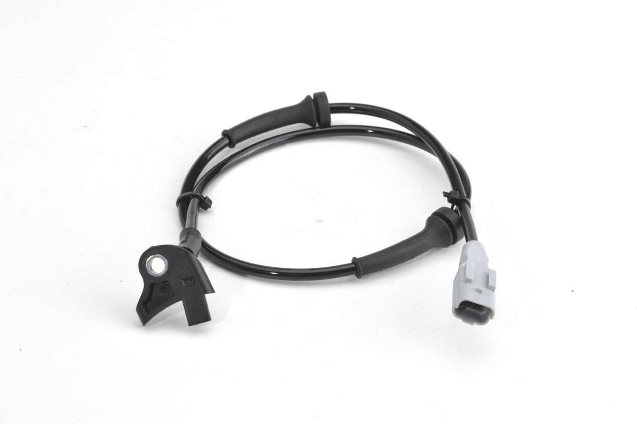 BOSCH 0 265 007 423: Sensor ABS con cable