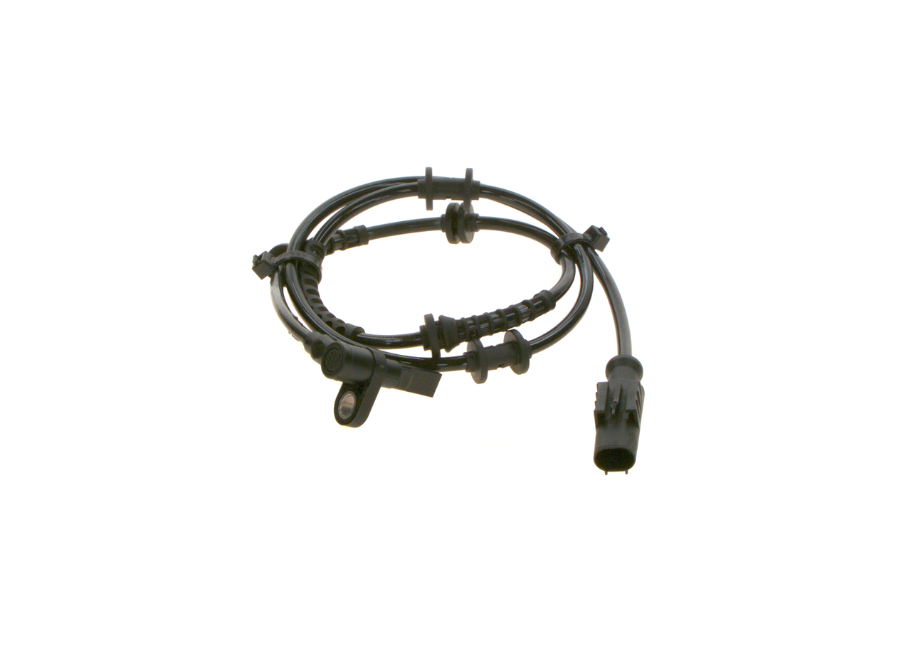 BOSCH 0 265 007 448: Sensor ABS con cable