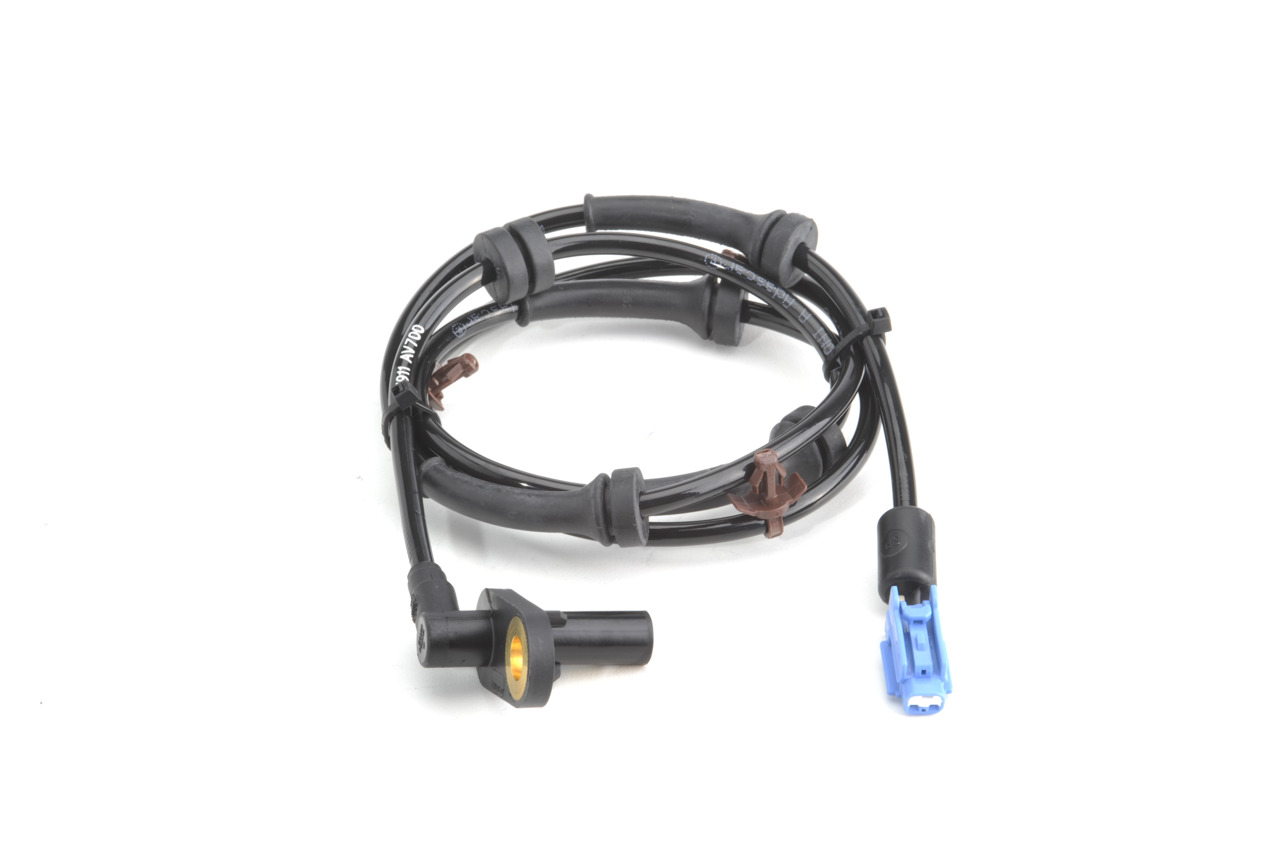 BOSCH 0 265 007 463 Sensor, rotações da roda NISSAN PRIMERA Combi (WP12) 139 cv Diesel custo