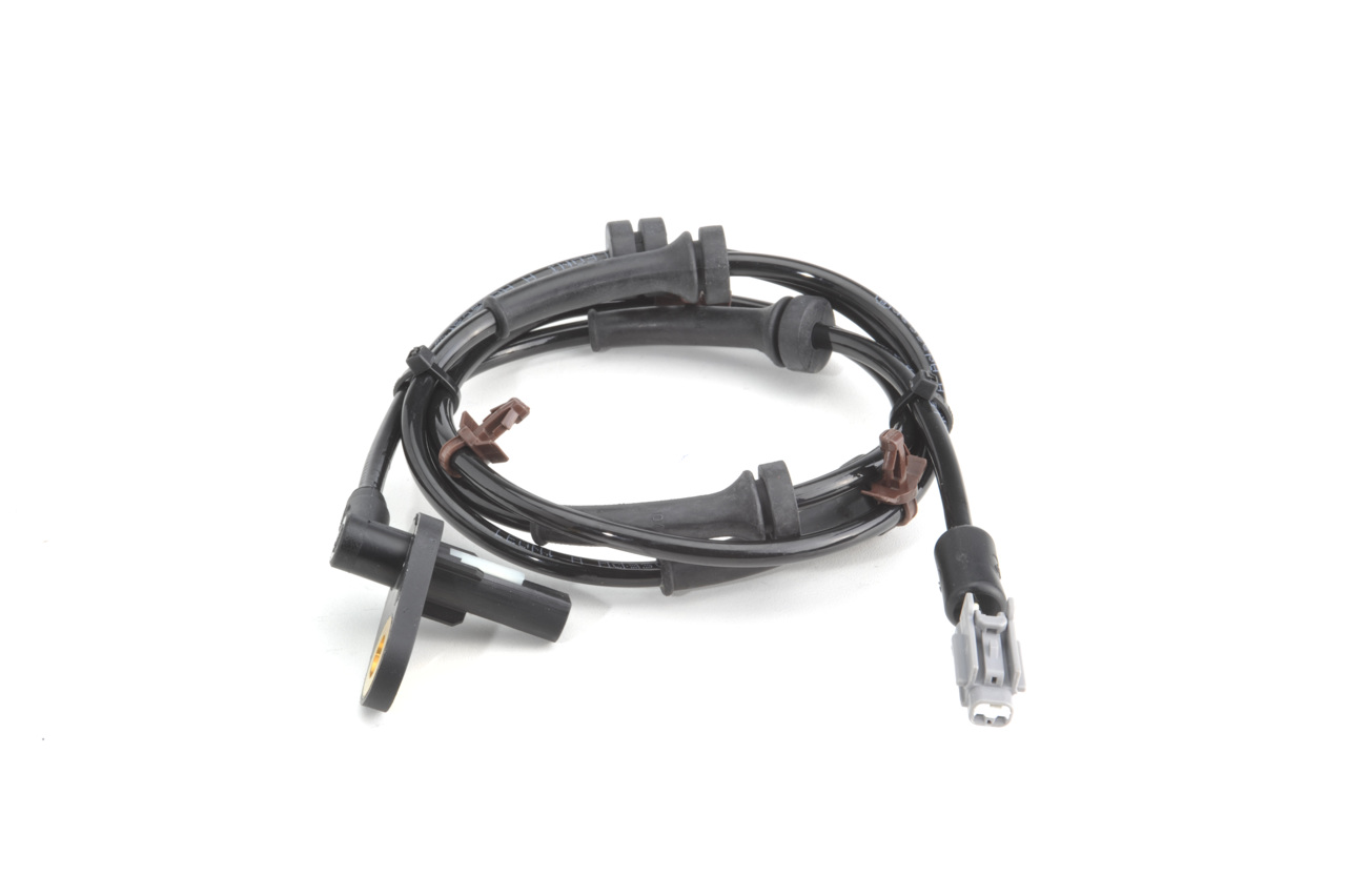 BOSCH 0 265 007 464: Sensor ABS con cable