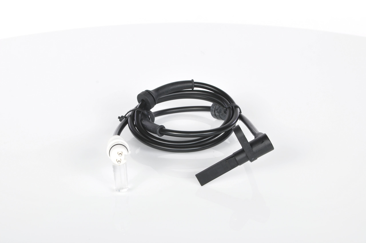 BOSCH 0 265 007 510: Sensor ABS con cable