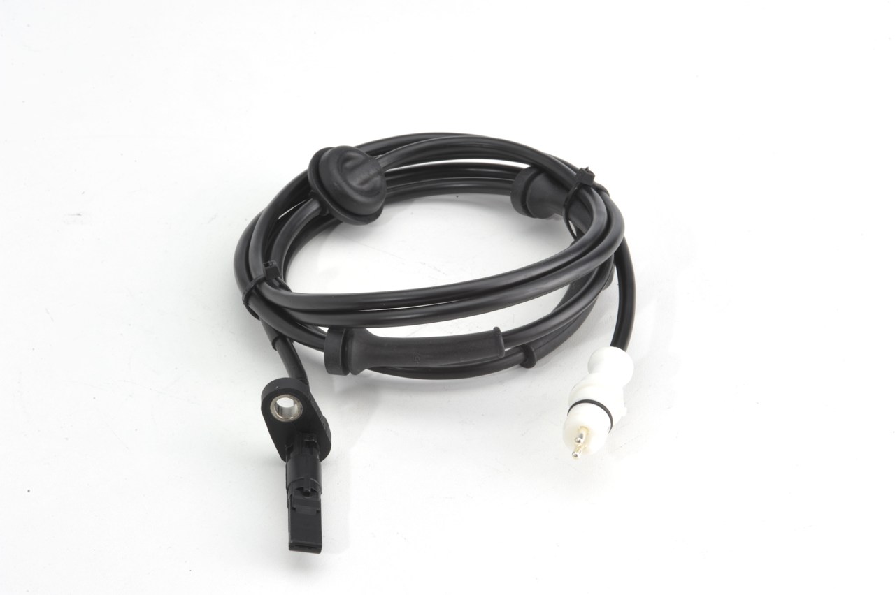 BOSCH 0 265 007 513: Sensor ABS con cable