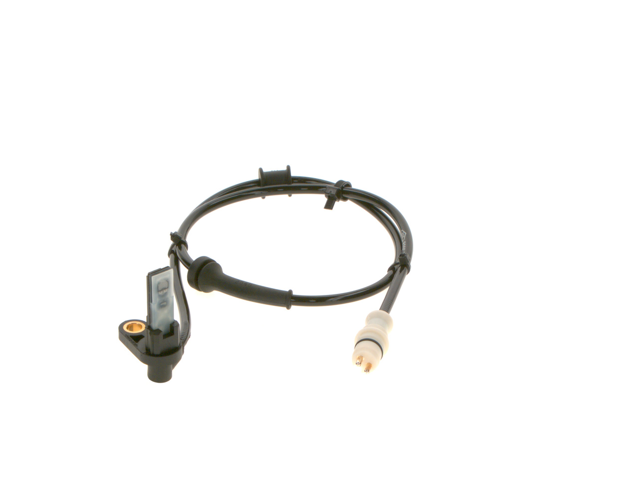 BOSCH 0 265 007 531 ABS-Sensor RENAULT KANGOO (KC0/1_) 60 PS Benzin/Autogas (LPG) Kosten