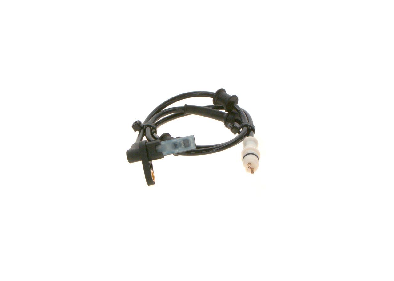 BOSCH 0 265 007 534 ABS-Sensor RENAULT KANGOO (KC0/1_) 60 PS Benzin/Autogas (LPG) Kosten