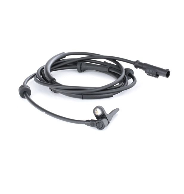 BOSCH 0 265 007 542: Sensor ABS con cable