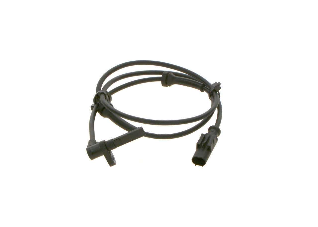 BOSCH 0 265 007 610 ABS-Sensor mit Kabel