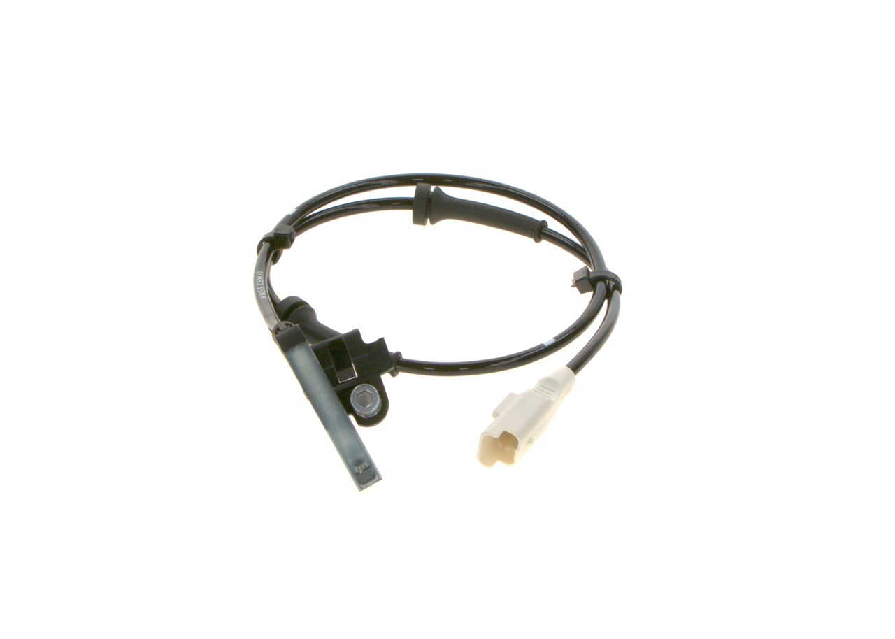 BOSCH 0 265 007 664 ABS-Sensor CITROЁN C4 Stufenheck L 110 PS Diesel Kosten