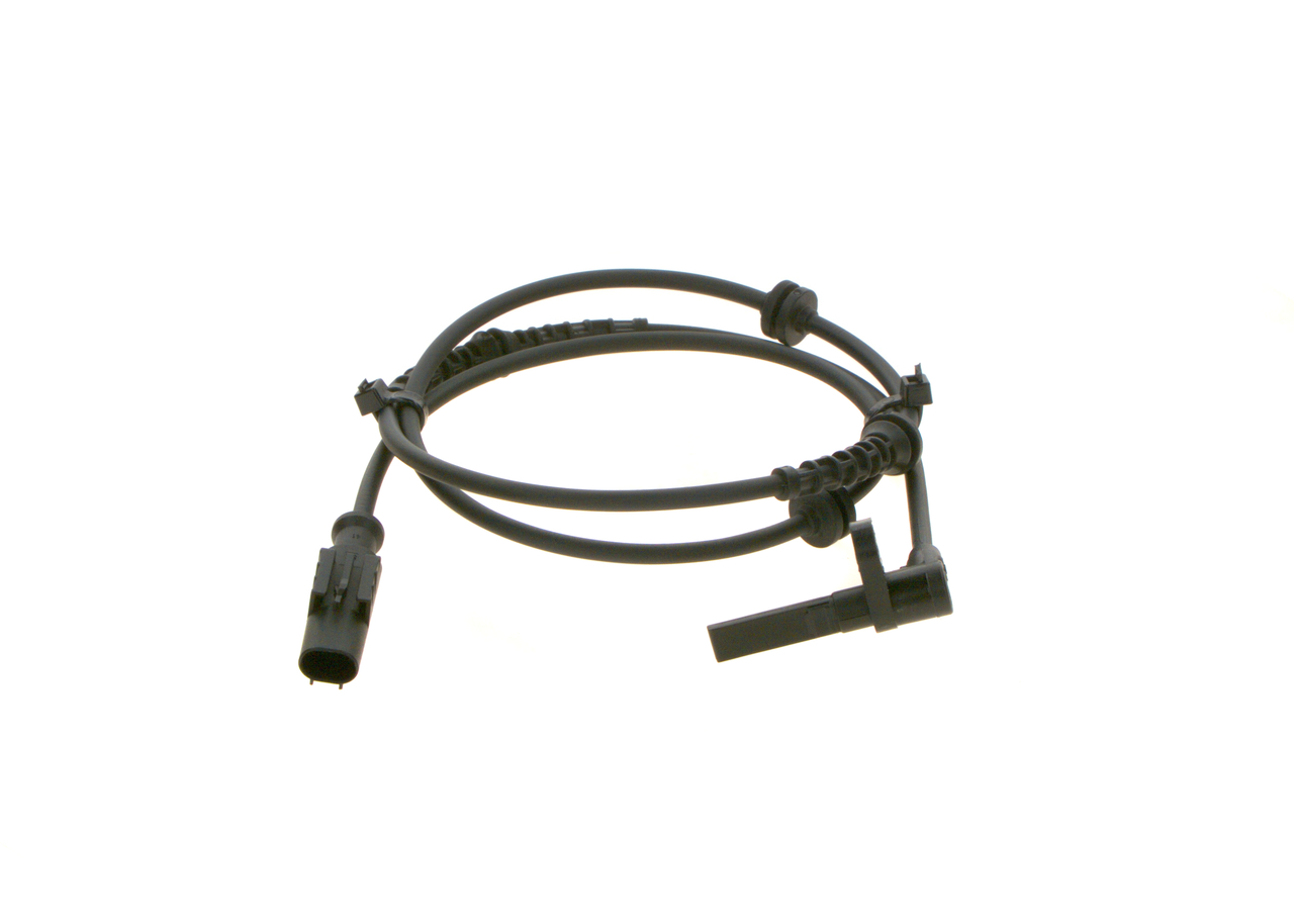 BOSCH 0 265 007 685 Wielsnelheidssensor (ABS) FIAT Ducato Flatbed Vrachtwagen / Chassis (250_, 290_) 113 Pk Diesel kosten