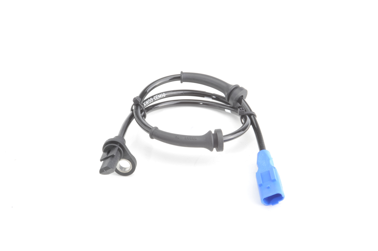 BOSCH 0 265 007 707: ABS-Sensor