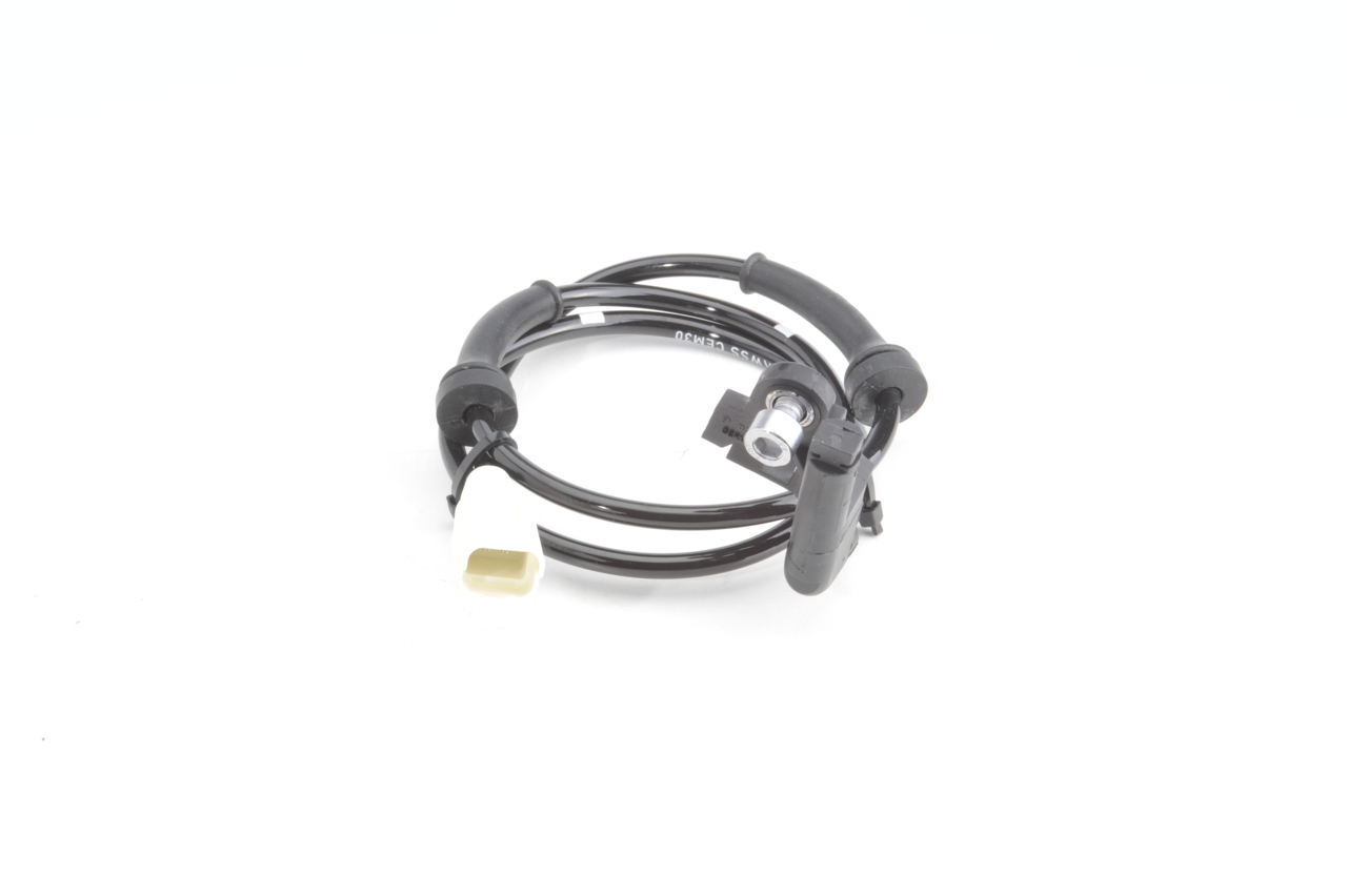 BOSCH 0 265 007 779 ABS-Sensor CITROЁN C4 Stufenheck L 110 PS Diesel Kosten