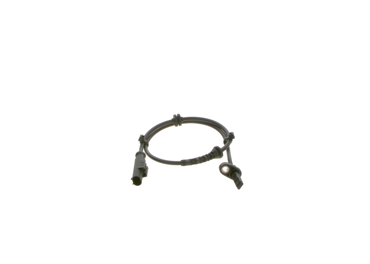 BOSCH 0 265 007 896 Sensor ABS VAUXHALL Corsa Mk3 (D) (S07) 95 cv Gasóleo costo