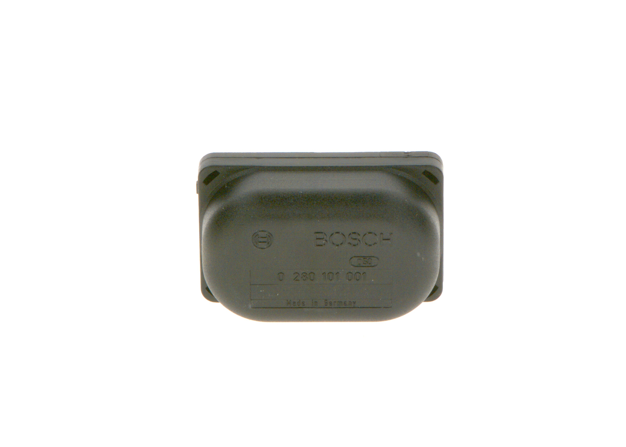BOSCH 0 280 101 001: Luchtdruksensor, hoogteregelaar