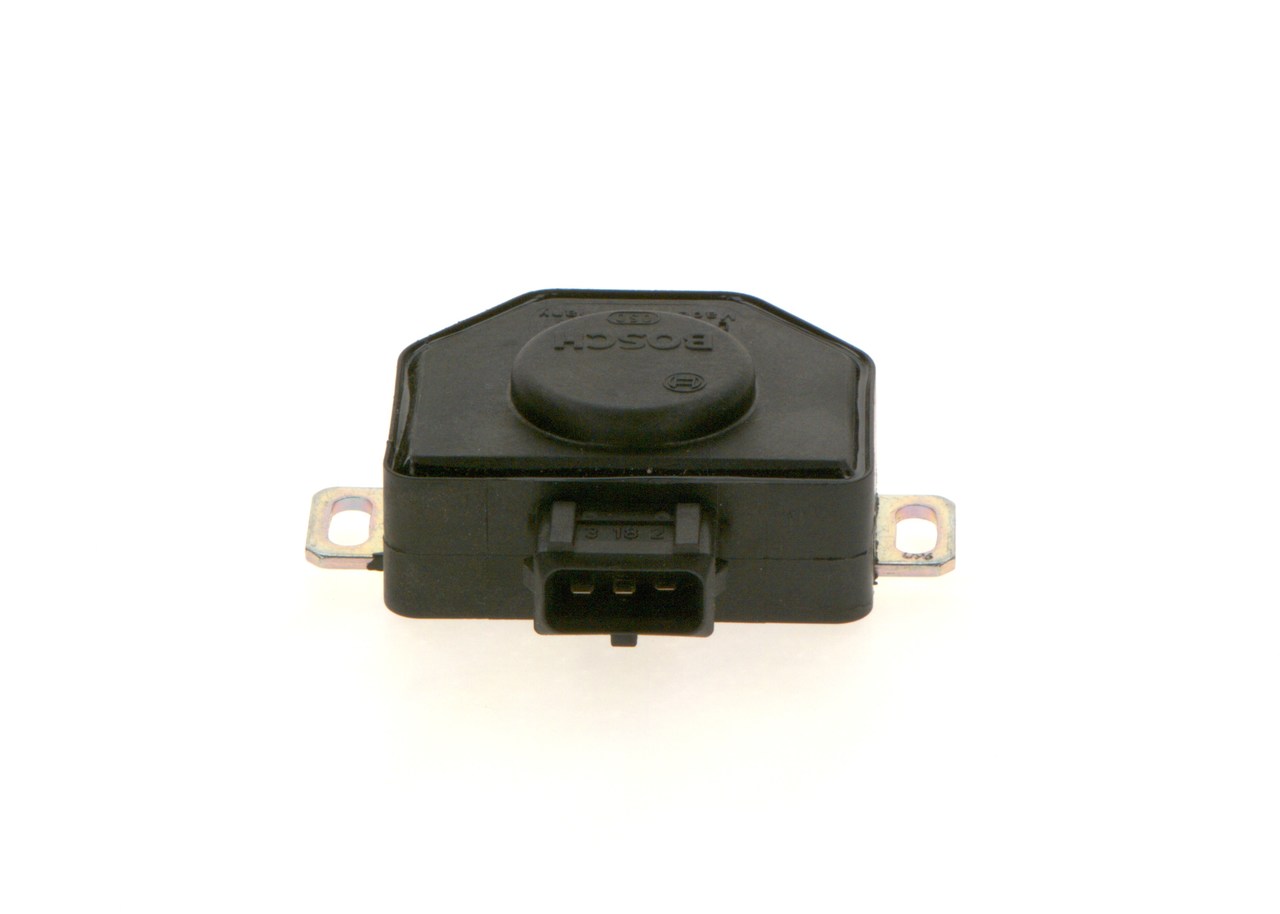 BOSCH 0 280 120 301: Drosselklappenpotentiometer
