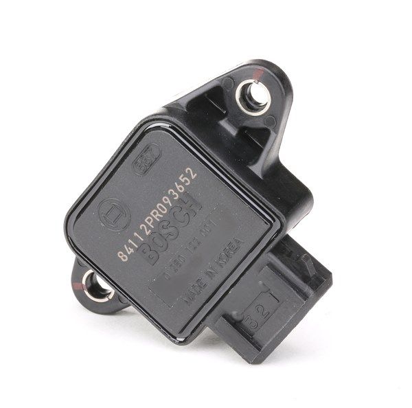 BOSCH 0 280 122 001: Gasklep positiesensor