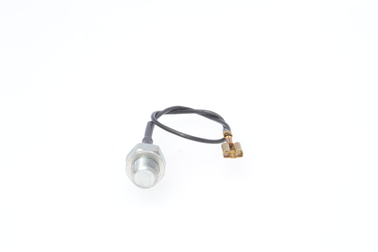 BOSCH 0 280 130 012: Sensore, Temperatura testa cilindro