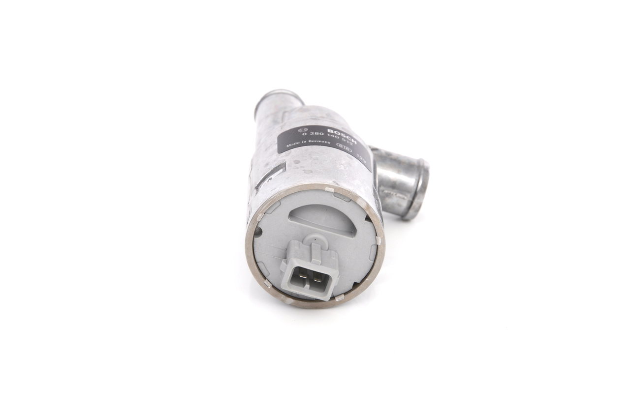 BOSCH 0 280 140 512: Alapjárati motor