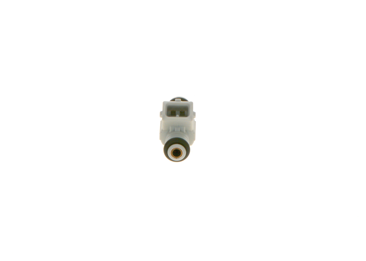 BOSCH 0 280 155 744 Μπεκ ψεκασμού MERCEDES-BENZ E-class T-modell (S210) 279 PS Βενζίνη κόστος