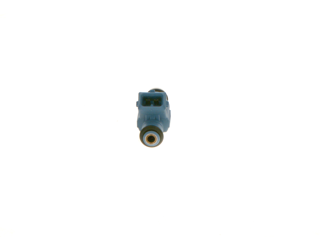 BOSCH 0 280 155 814 Μπεκ ψεκασμού SMART FORTWO Κουπέ (450) 45 PS Βενζίνη κόστος
