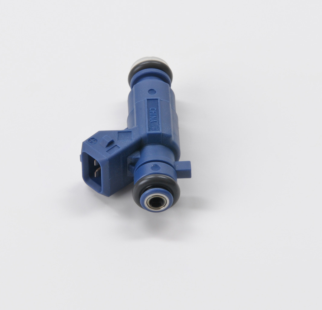 BOSCH 0 280 156 101 Injector PORSCHE Cayenne (9PA) 340 CP benzina cat costa