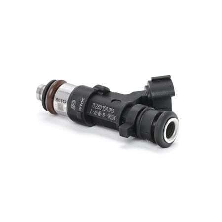 BOSCH 0 280 158 013 Μπεκ ψεκασμού NISSAN Note (E11, NE11) 88 PS Βενζίνη/αέριο (LPG) κόστος