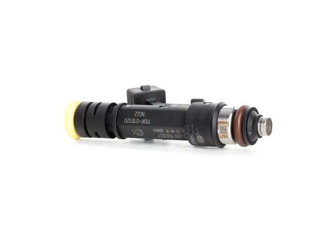 BOSCH 0 280 158 827 Μπεκ ψεκασμού VW Golf 4 Variant (1J5) 116 PS Βενζίνη/φυσικό αέριο (CNG) κόστος