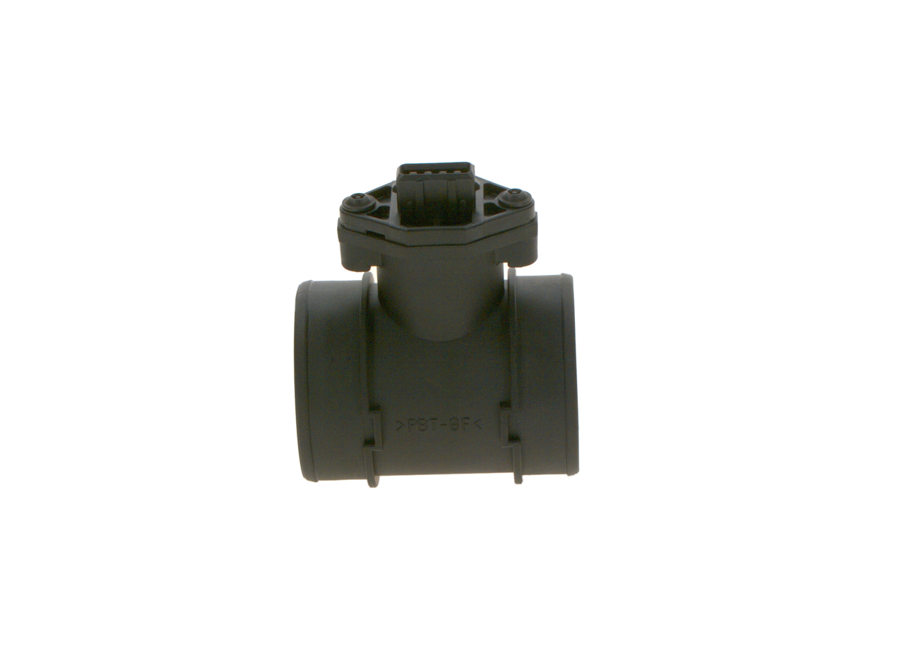 BOSCH 0 280 217 106 Luchtmassameter (LMM) VAUXHALL Astra Mk3 (F) CC (T92) 150 Pk Benzine kosten