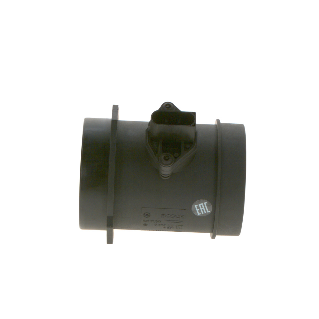 BOSCH 0 280 218 077: Przepływomierz masowy powietrza
