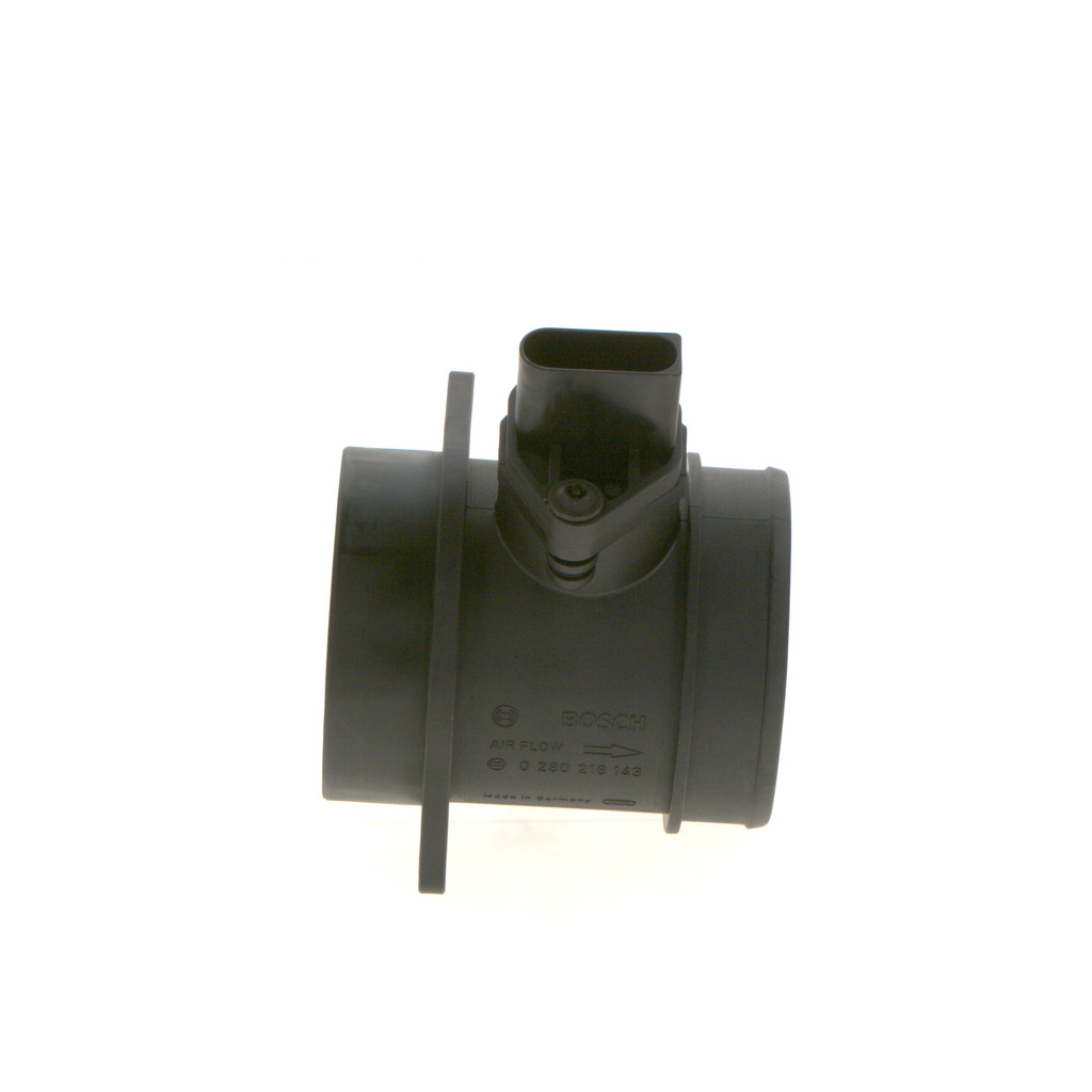 BOSCH 0 280 218 143 Luftmassemåler AUDI A8 (4E2, 4E8) 441 HK Benzin hvad koster