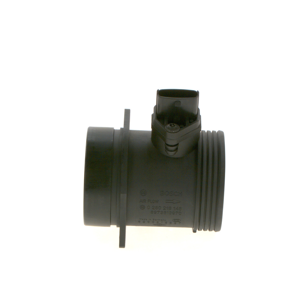 BOSCH 0 280 218 146 Luchtmassameter (LMM) RENAULT ESPACE 4 (JK0/1) 181 Pk Diesel kosten
